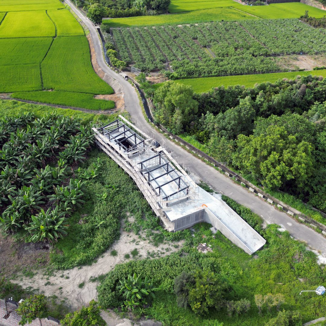 彰化農舍新建工程
