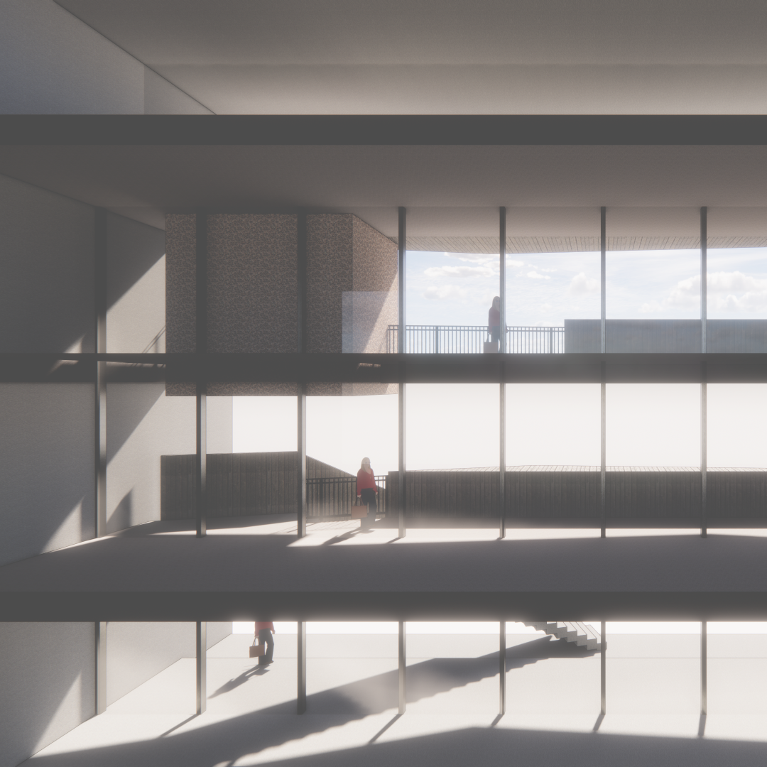 澎湖望安鄉立圖書館重建可行性研究